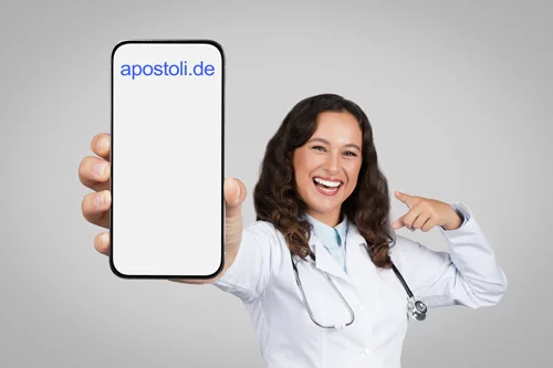 Apostoli.de
